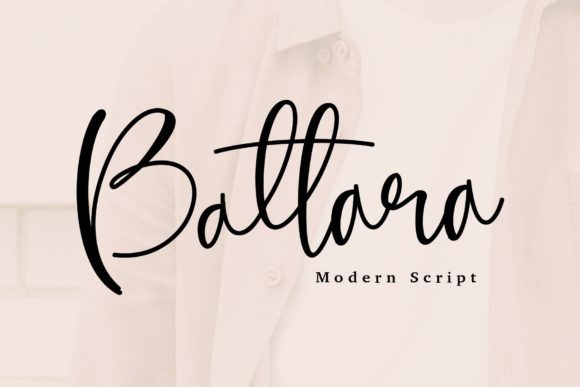 Unlock Creativity with Battara Script: A Designer's Delight